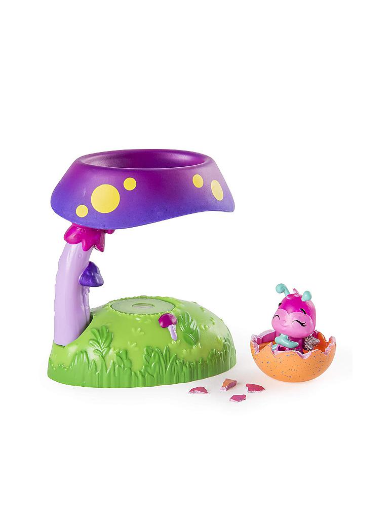 Hatchimals colleggtibles sale light up nest